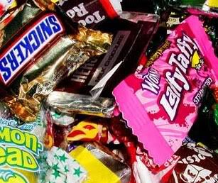 OMG! CAnDY!! Pictures, Images and Photos