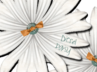 Diesel Daisy Design