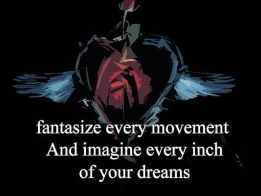 winged heart of dreams Pictures, Images and Photos