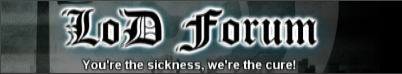 LoD Forum