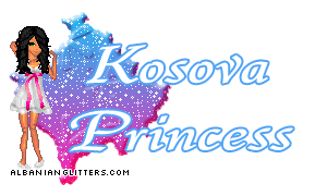 albanian glitters, albanian myspace graphics, Kosova