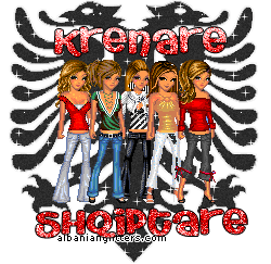 albanian glitters, albanian myspace graphics, albanianglitters.com