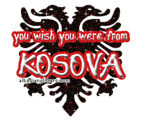 albanian glitters, albanian myspace graphics, Kosova