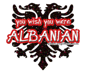 albanian glitters, albanian myspace graphics, Krenar Shqiptar