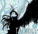 Trouble Avatar