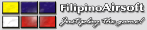 Filipino Airsoft