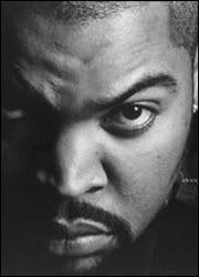 ice cube