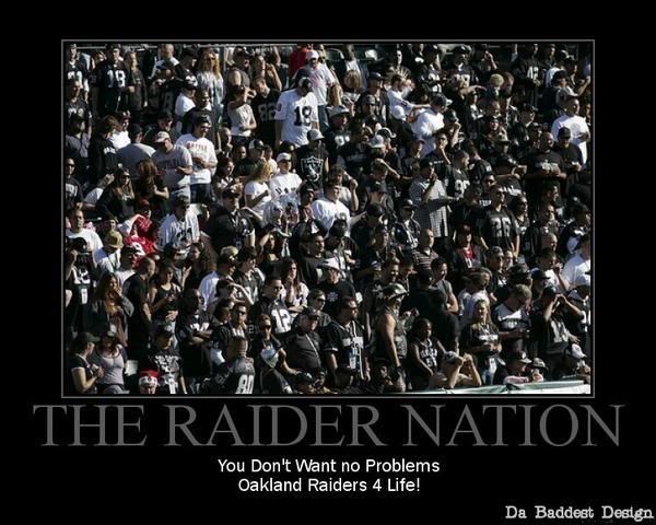  RAIDER NATION Pictures Images and Photos 
