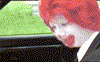 mcdonalds vs burger king sawed off shotgun