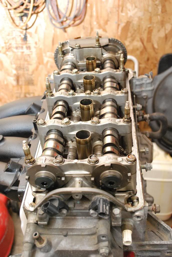 K20a2 Short block, also a k24a2 Head located in WI .. The K