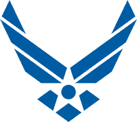air force symbol Pictures, Images and Photos
