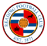 Reading Fc Logo