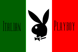 Взломан веб-сайт итальянского Playboy