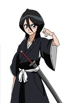 rukia