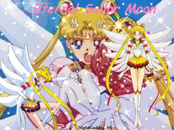 Sailor Moon
