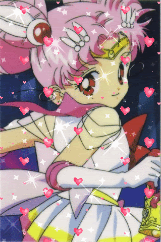 sailor chibi moon
