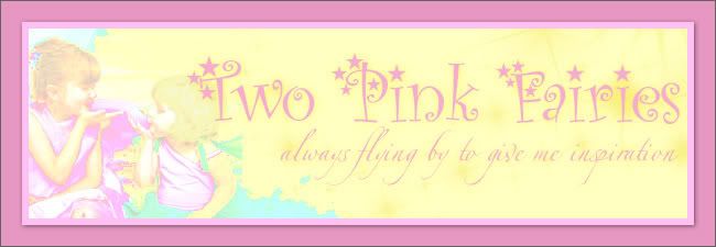 Two Pink Fairies
