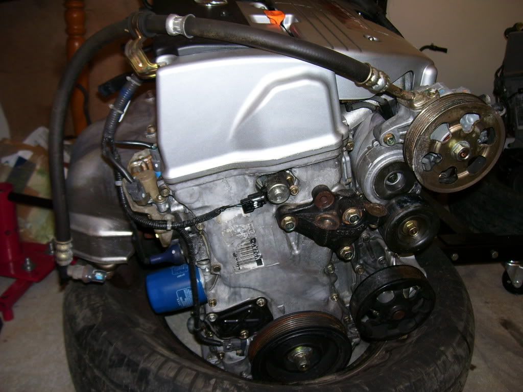 k24a2 longblock, k24a1 long block, k24a1 head for sale