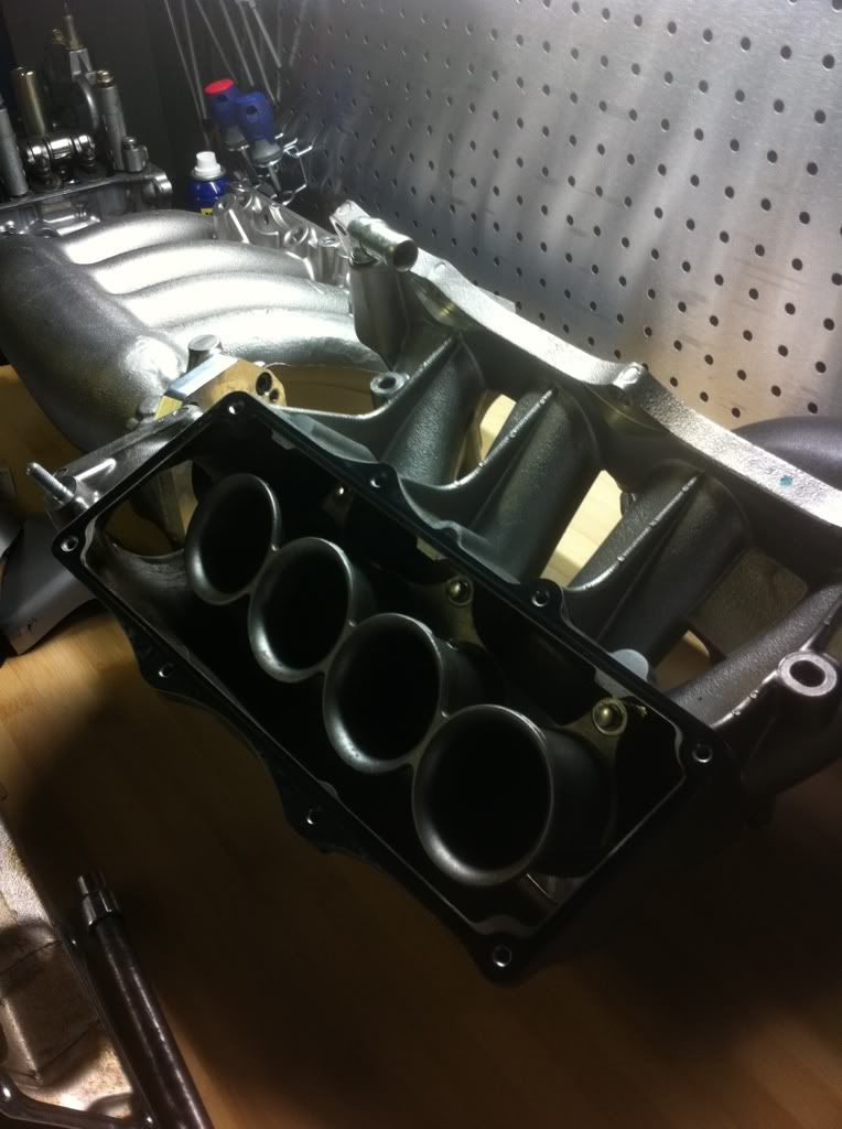 RBC vs RSP(euro type R) intake manifold Page 12 Honda / Acura K20a