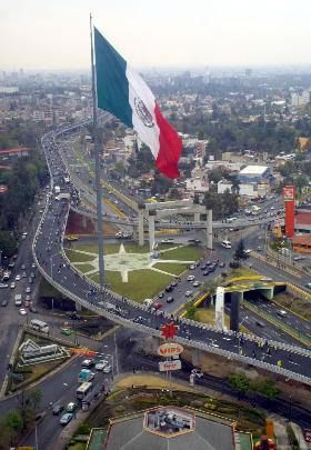 Mexico City photo: Mexico City Mexico1.jpg
