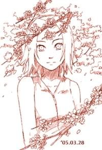 ~ ~ Sakura ~ ~