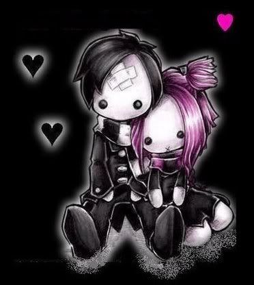 emo cutie Pictures, Images and Photos
