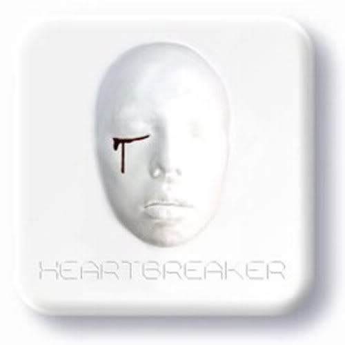 [Album] G-Dragon - Heartbreaker [VOL. 1]