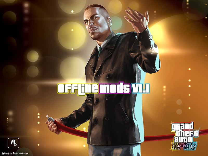 gta 4 mods. Gta+iv+mods+xbox+360