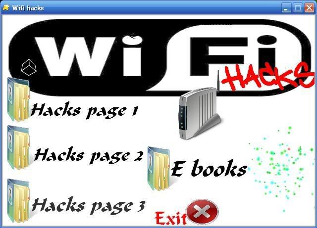 Wifi Hacks   HACK WIRELESS AS EASY AS HELL!!! tPBayDr preview 0
