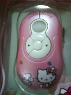 Hello kitty![: