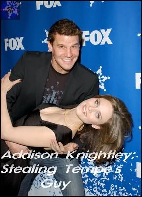 Addison Knightley Avatar