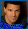 Special Agent Seeley Booth Avatar