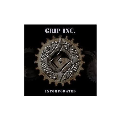 Grip Inc. (Built to) Resist Lyrics