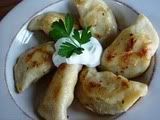 Pierogi Pictures, Images and Photos