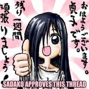 Forum Image: http://i170.photobucket.com/albums/u264/o0o_Super_Nova_o0o/Sadako.jpg