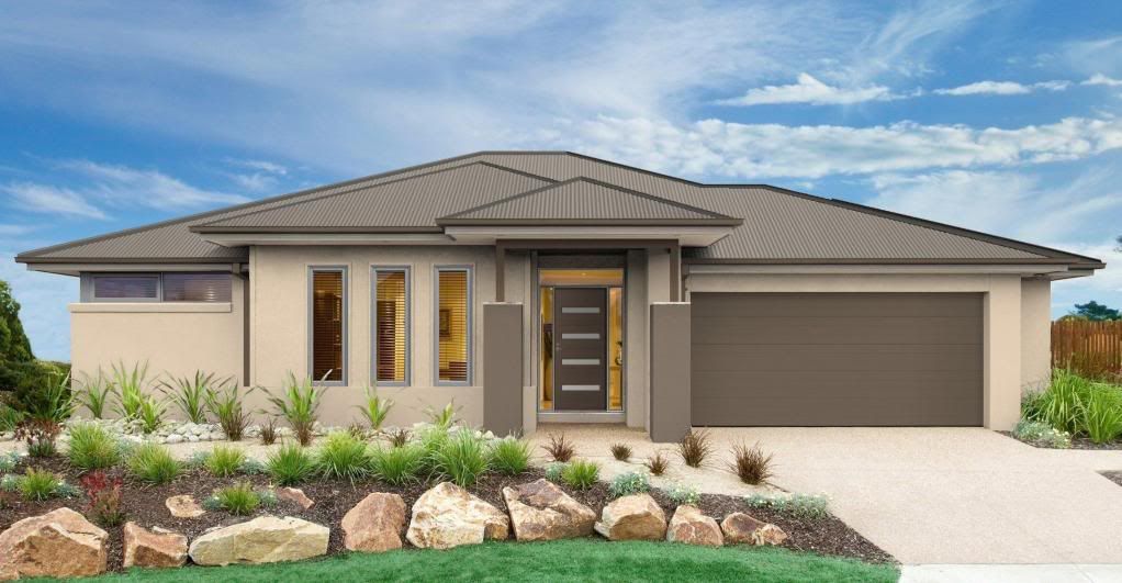 House render colour ideas House render colour ideas