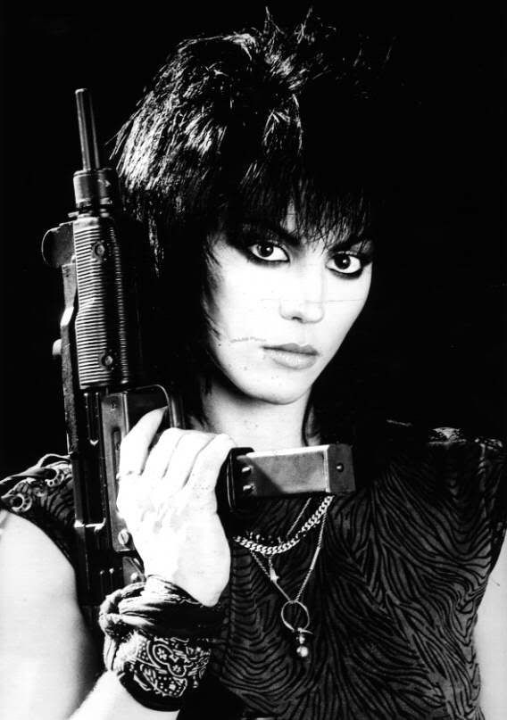 joan jett graphics and comments
