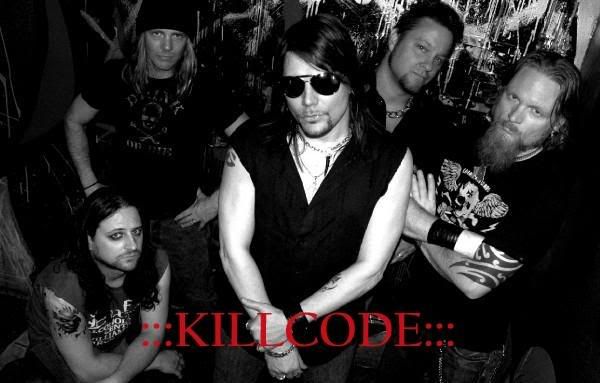 Killcode