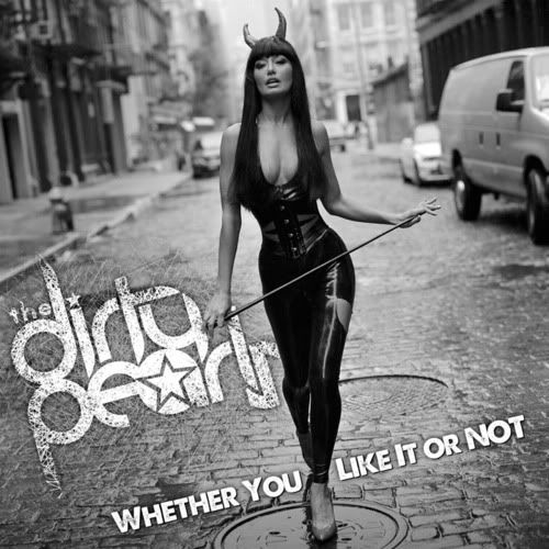 The Dirty Pearls Whether You Like It or Not Album Review