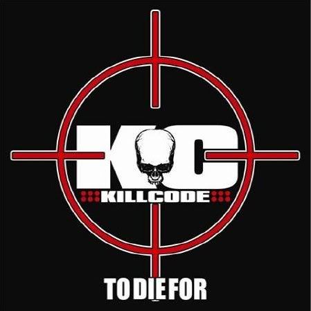 Killcode To Die For EP