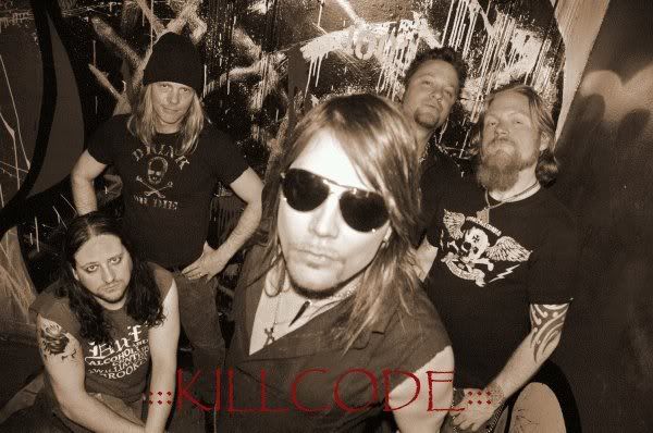 Killcode