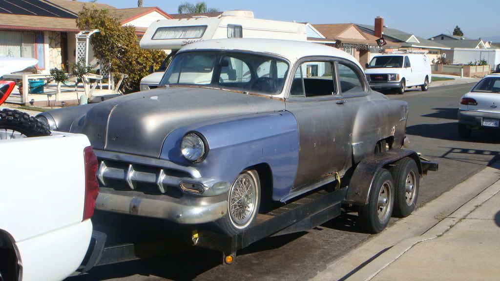 Devilish54Chevy