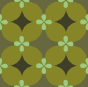 leafy pattern leafy pattern