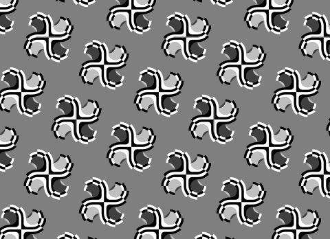 geometric pattern background