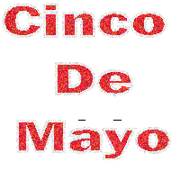 MySpace Cinco De Mayo Comment - 9