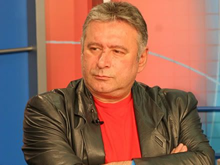 Madalin Voicu