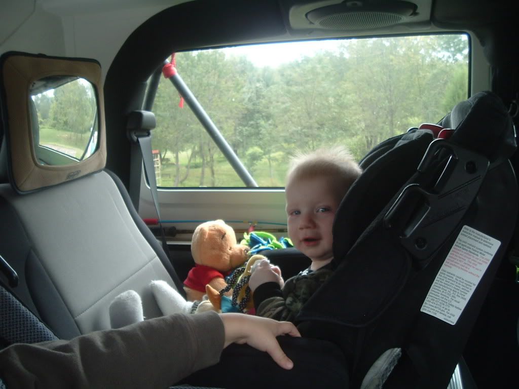 Child car seats jeep wranglers #4