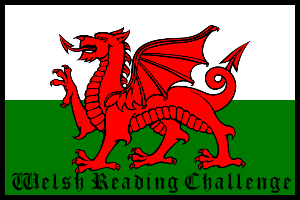Welsh Reading Challenge