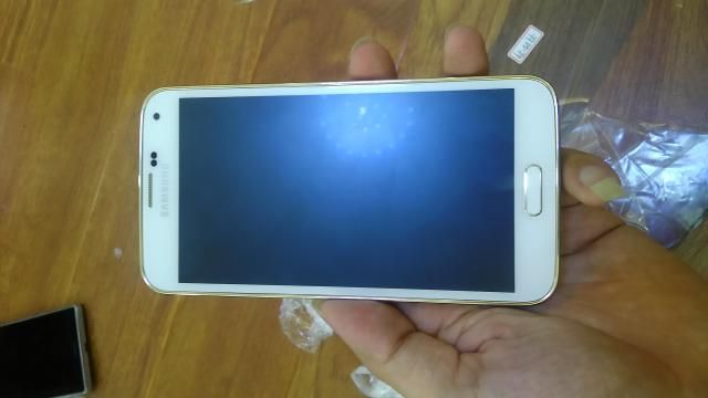 Samsung S5 LTE-A G906 giá tốt
