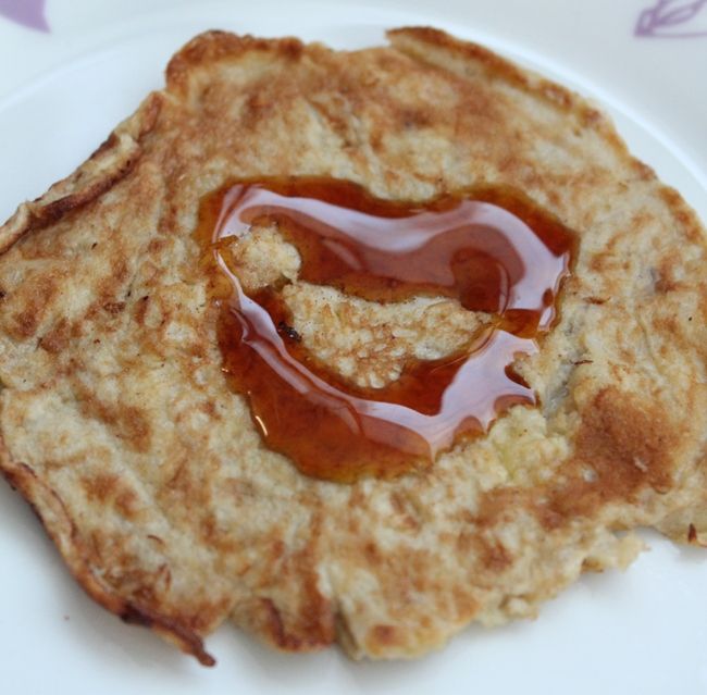 eten recepten makkelijk